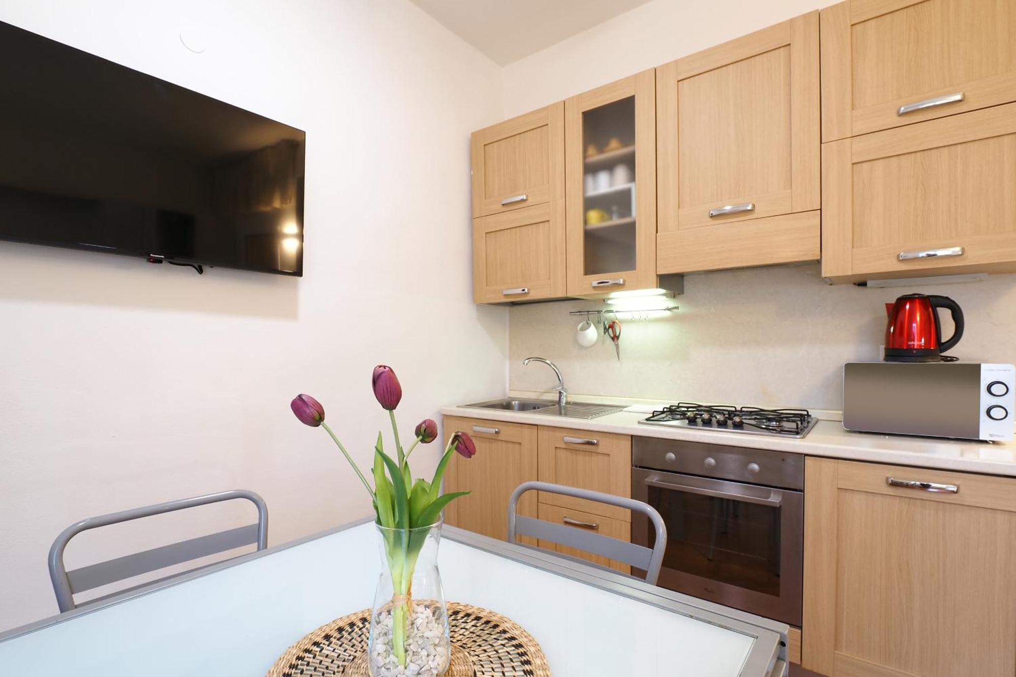 Apartamento Primopiano - Melzo E Milão