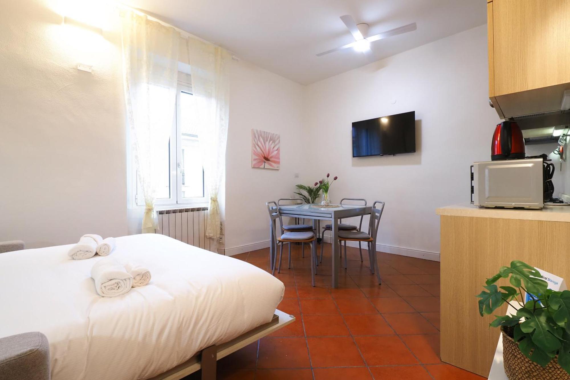 Primopiano - Melzo E Apartamento *