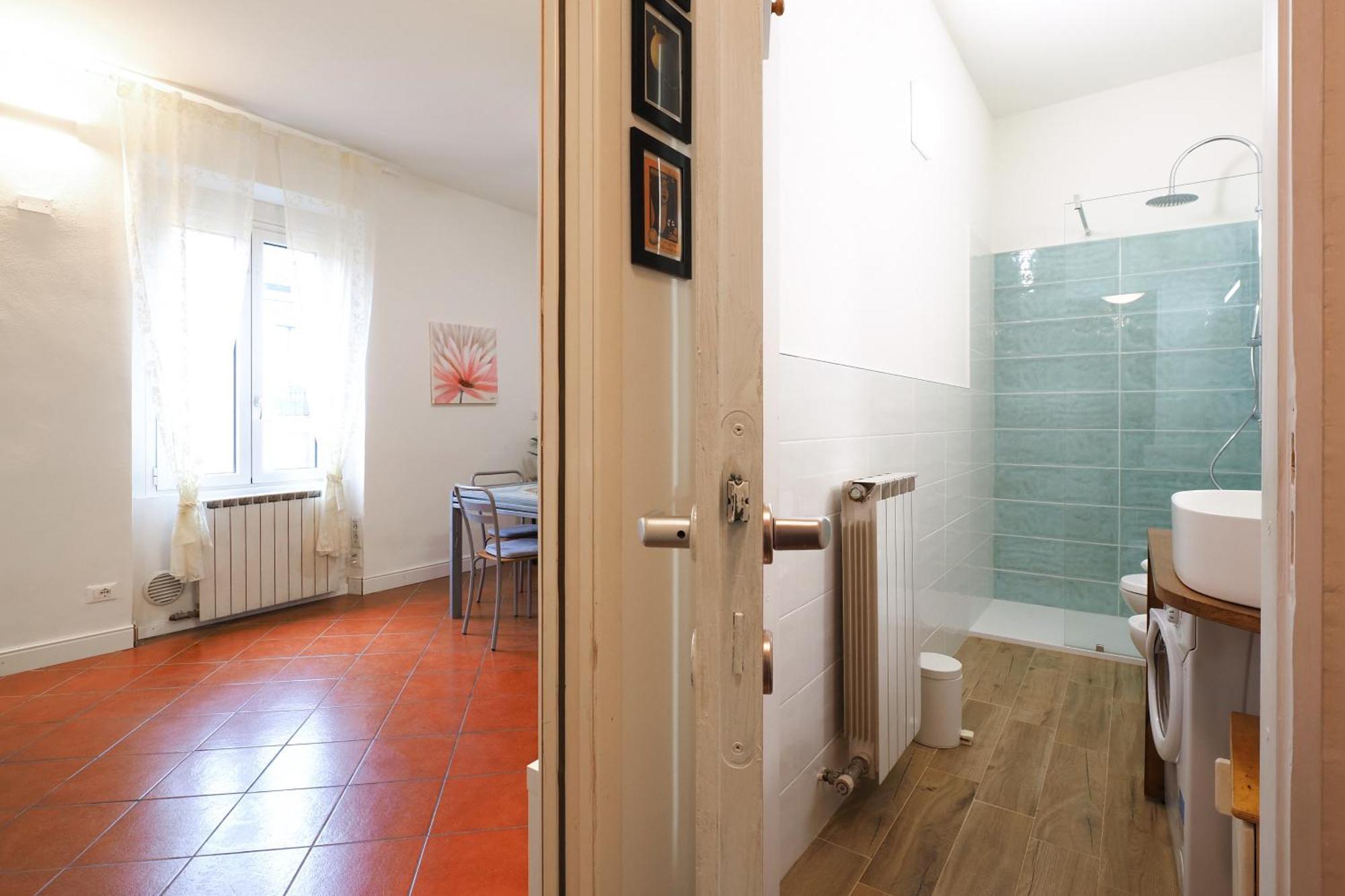 Primopiano - Melzo E Apartamento