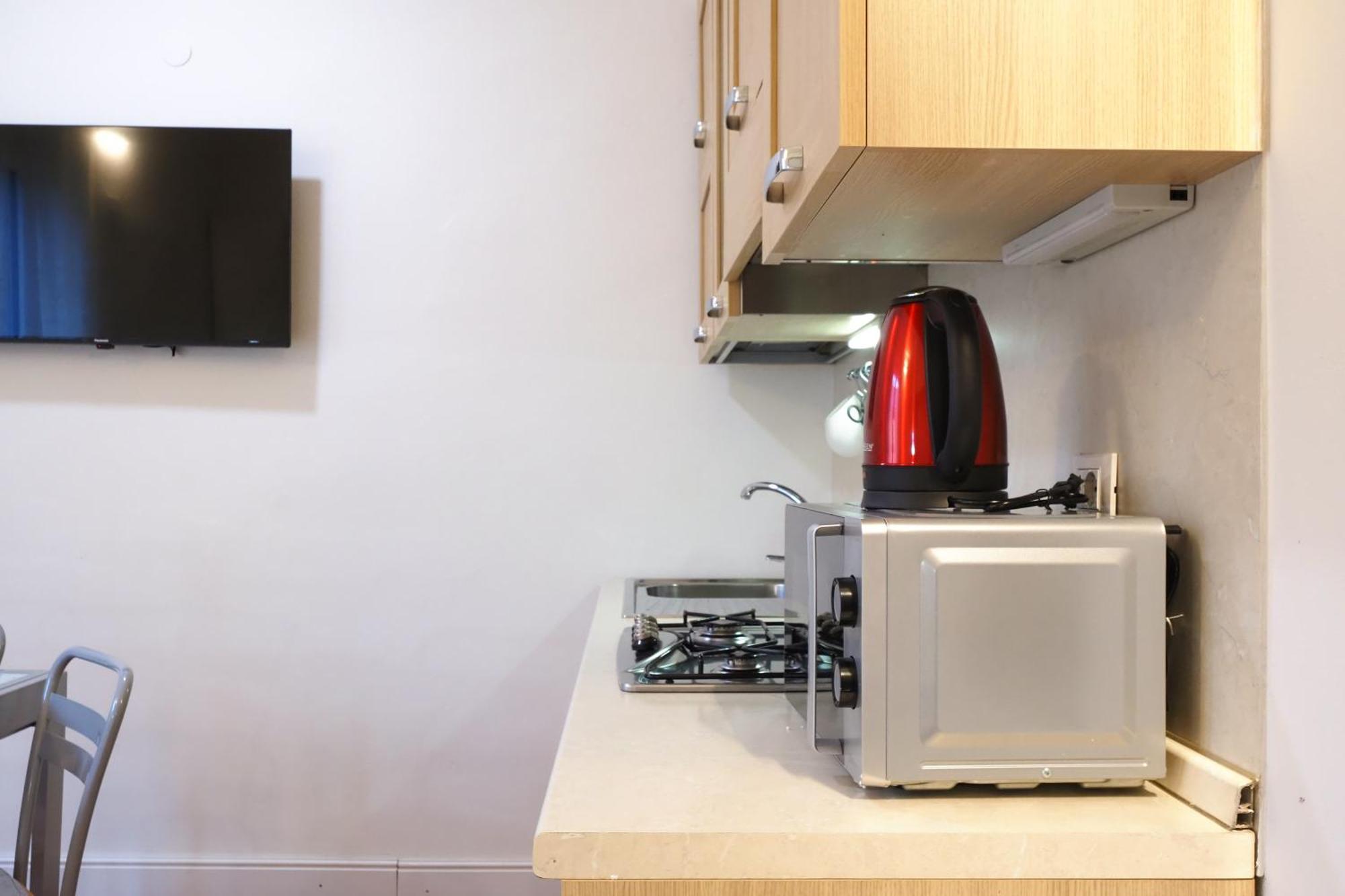 Apartamento Primopiano - Melzo E *