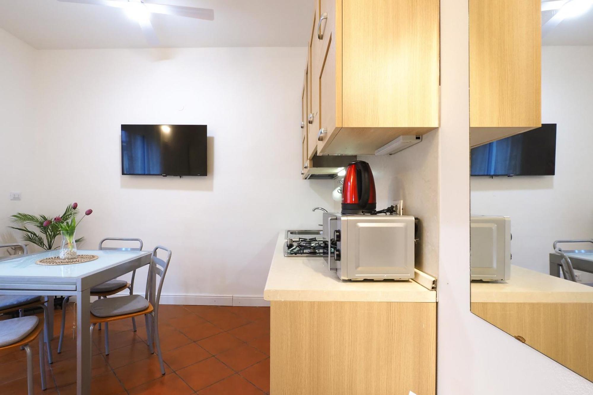 Primopiano - Melzo E Apartamento *