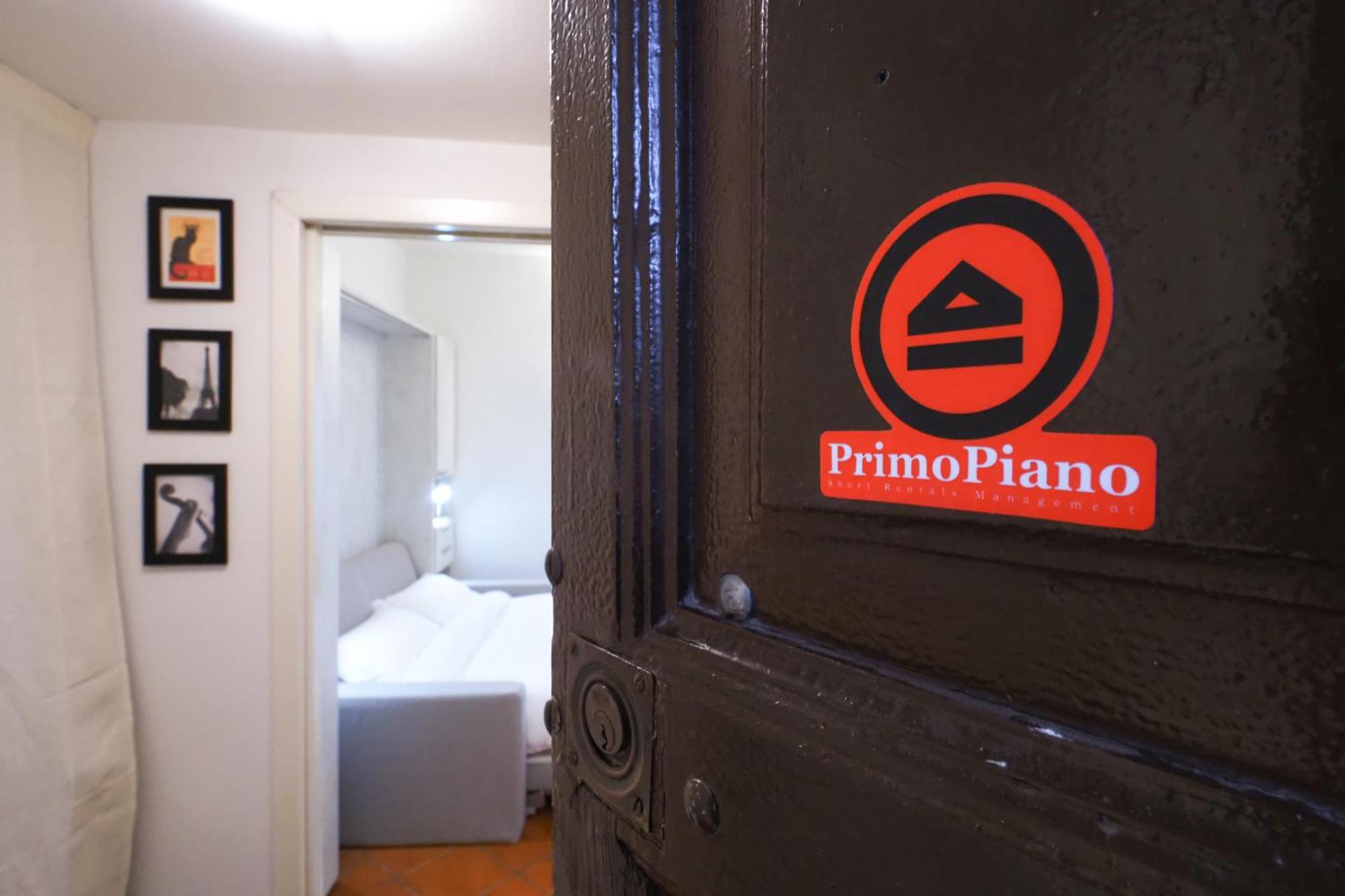 Apartamento Primopiano - Melzo E *