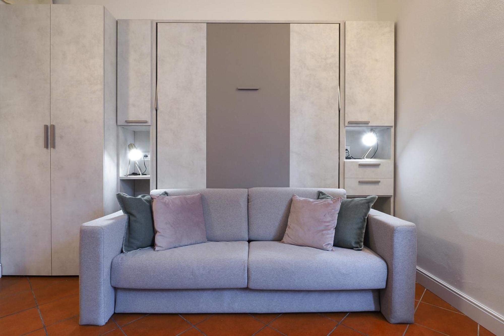 Apartamento Primopiano - Melzo E Milão